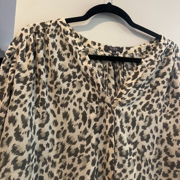 NYDJ Women's Blouse - Picture 4 of 4